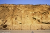 Beach cliff - Herzliya, 1990