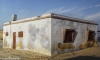 Old holiday house - Khan Yunes, Gaza Strip, 1990