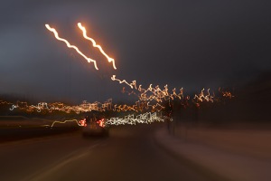 Highway Lights