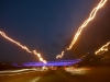 Highway Lights - Zichron Yaacov, 2008
