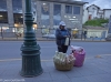 Vendor - Cusco, February 2016