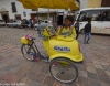 Vendor - Cusco, February 2016