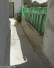 Ladder - Jerusalem, 2011