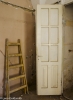 Door and Ladder - Jerusalem, 2007