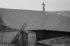 Stepladder and cross, Betlehem - 1978