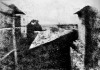View from Window - between 1822-1827