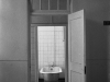 Bathroom - Johannesburg, 1971