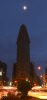 Homage to Steiglitz - Flatiron Building, NYC, 2010