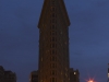 Homage to Steiglitz - Flatiron Building, NYC, 2010