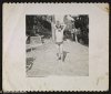 David - Parktown, 1963