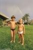 Yaniv & Liad - Golden Beach, 1986