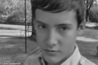 Leon - Linksfield, 1969 Leon - Linksfield, 1969