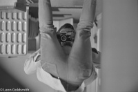 Photo - Linksfield, 1970 Photo - Linksfield, 1970