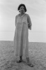 Fanny in Nueiba, Sinai - 1978