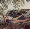 Resting