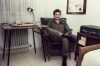 Marcos in uniform, Gilo - 1982