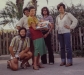 Family - Golden Beach, April, 1979