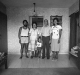 Family portrait - Gilo, 1981