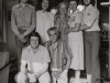 Family - Bnei Brak, Israel, 1978