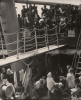 Alfred Stieglitz - The Steerage