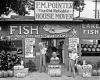 Walker Evans - Roadside stand 1936