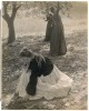 clarence-h-white-the-orchard-1902-1