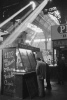 Mercado del Puerte - Montevideo, 1976 Mercado del Puerte - Montevideo, 1976