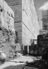 SW corner of the Temple Mount - Jerusalem, 1976