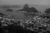 Pan de Azucar - Rio de Janeiro, 1976