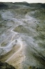 Roman Ramp - Masada, 1969
