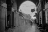 Rain - Damascus Gate, Jerusalem, 1976