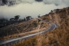 Table Mountain - Cape Town, 1970