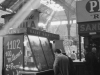 Mercado del Puerte - Montevideo, 1976