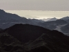 View from Mt. Sinai - 1969