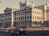 Avenida Agraciada - Montevideo, 1976