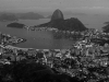 Pan de Azucar - Rio de Janeiro, 1976