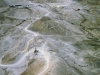 Roman Ramp - Masada, 1969