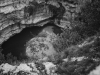 Pool - Nachal Zin, Negev, 1974