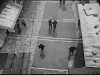 Snow - Damascus Gate, Jerusalem, 1976