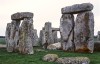 Stonehenge Stonehenge