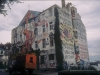 Graffiti - Hamburg, 1994