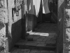 Doorway, Old City, Jerusalem - 1979