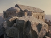 Chapel - Mt. Sinai, 1988