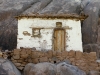 Hut - Santa Katerina, Sinai, 1988