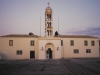 Church - Spetsai, Greece, 1995