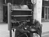 2 blind men - Jerusalem, 1979