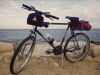 Bicycle - Cape Cod, 1992