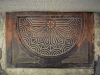 Manhole - Brussels, 1990