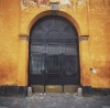 Entrance - Copenhagen, 1999