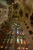 La Sagrada - Barcelona, 2004